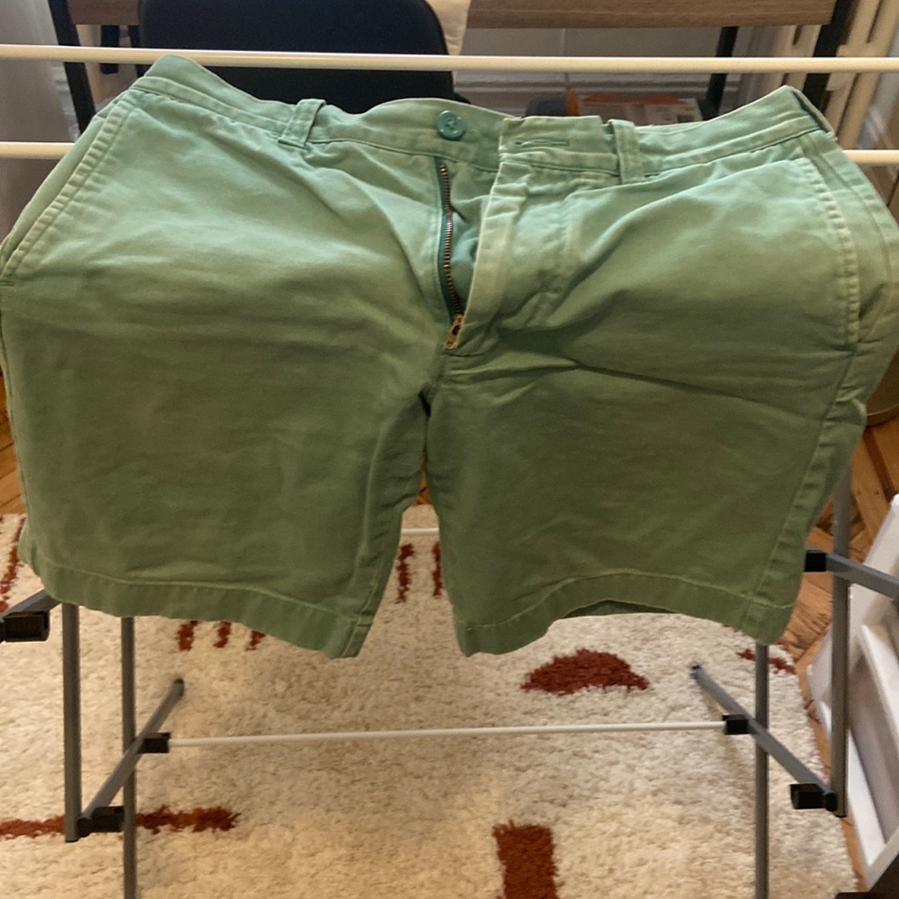 J. Crew Shorts